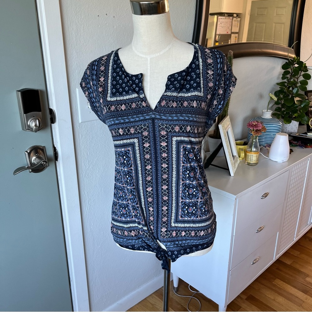 Lucky Brand top